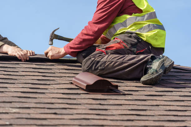Roof Installation Near Me in Clarkdale, AZ