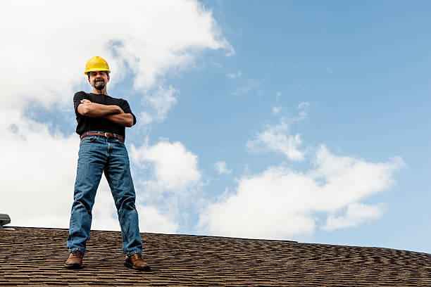 Best Residential Roofing Contractor  in Clarkdale, AZ